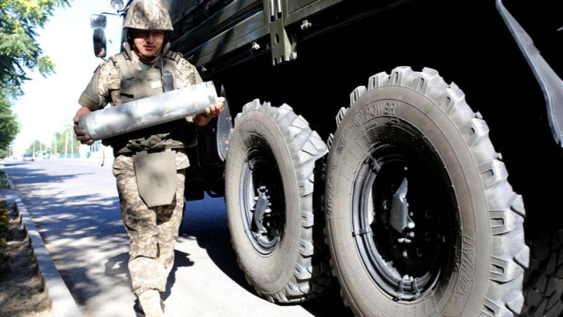 Арыс тұрғындарын қалаға кіргізу үш күнге шегерілді