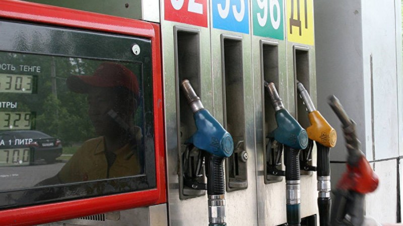 Сапасыз жанармай ұлт қауіпсіздігіне қатер төндіреді – президент