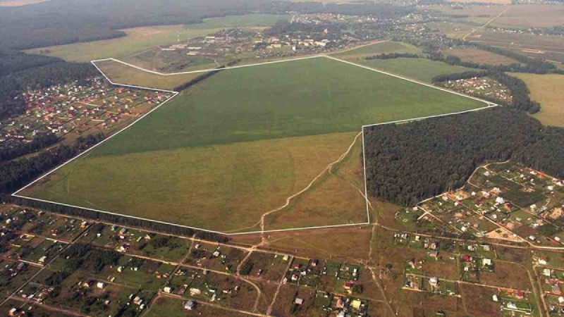 Қол қойыңыз: Үкімет жерді шетел кәсіпорындарына тегін бермек болды