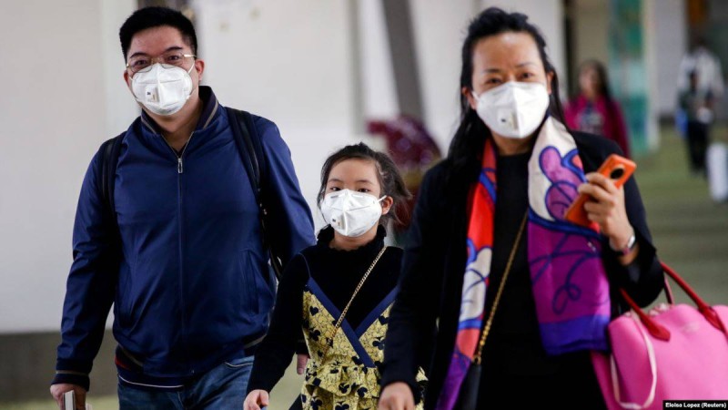 Қазақстан 83 азаматын Уханьнан эвакуациялады