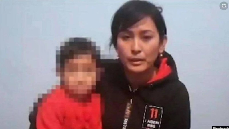 Қария бес жастағы немересін зорлады деген күдікпен істі болды