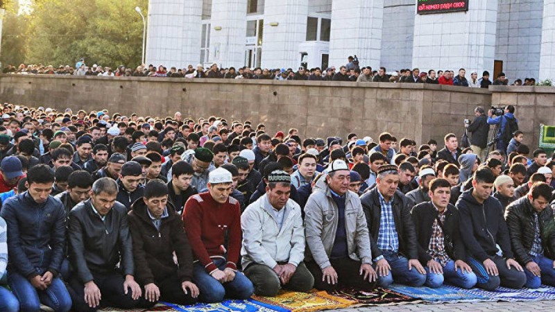 Рамазан айы 2019: қасиеттің айдың он артықшылығы