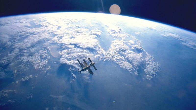 Қытай мұхиттарды бақылау үшін жерсерік ұшырды