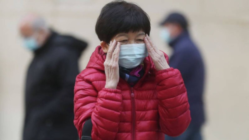 Қытайда тағы бір қауіпті вирус табылды