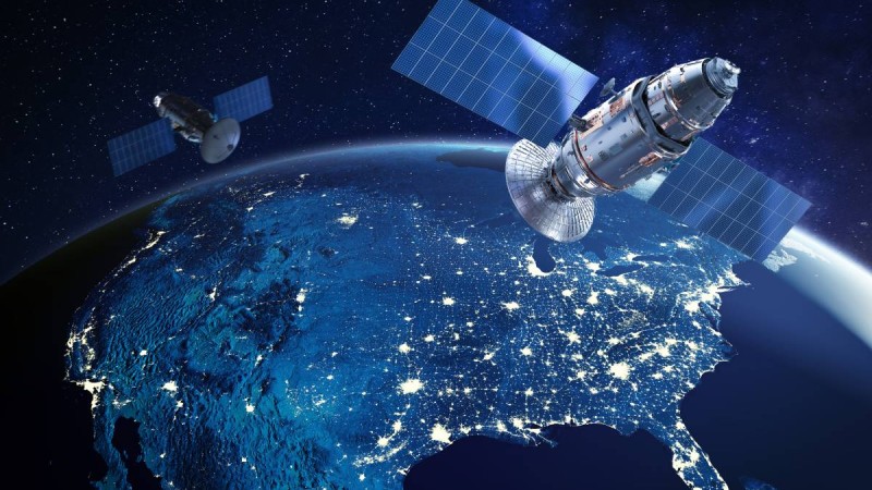 Пентагон Ресей Жер серігіне қарсы қару қолданды деп мәлімдеді