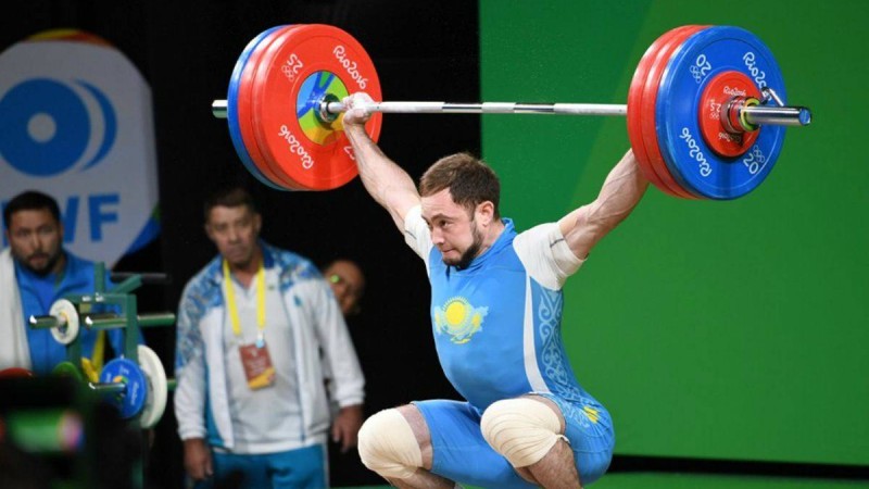 Ауыр атлетиканы Олимпиада ойындарының бағдарламасынан алып тастауы мүмкін - Қазақстан жаңалықтары