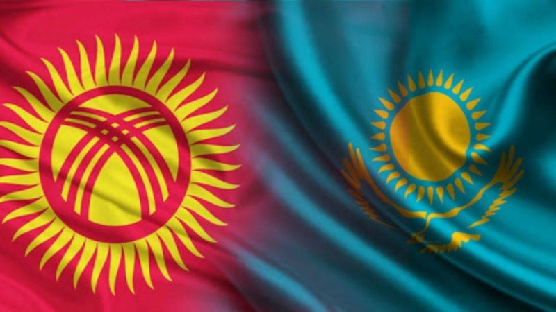 Қазақ-қырғыз шекарасында барлық өткізу пункттері ашылады - Қазақстан жаңалықтары