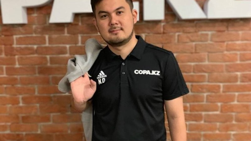 Нұрсұлтан Құрман жеке өміріндегі өзгерістер туралы айтты