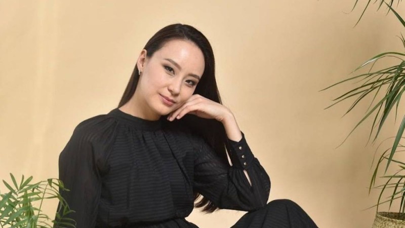 Марқұм Сымбат Құлжағарованың күйеуі: Мен оны ұрған жоқпын. Бұл таза жала