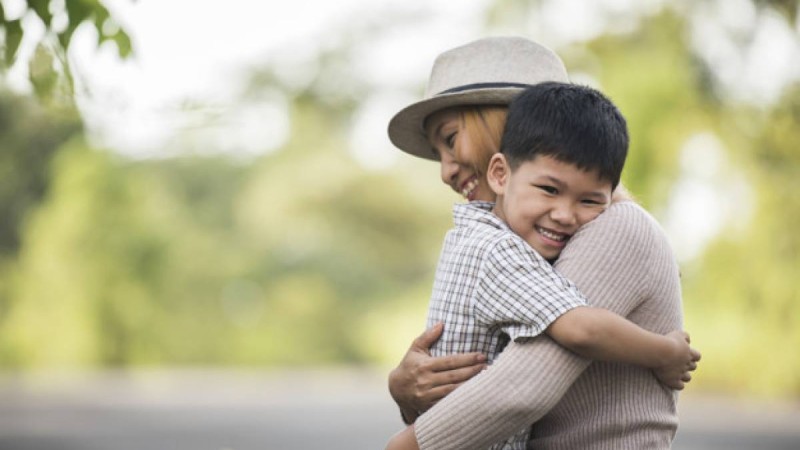 Сотқар ұлын ерекше әдіспен жазалаған әйел жұрттың ықыласына бөленді