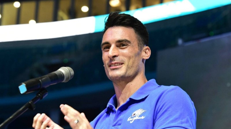 Қазақстан құрамасының бұрынғы хоккейшісі АҚШ-та мэр лауазымына сайланды - Қазақстан жаңалықтары