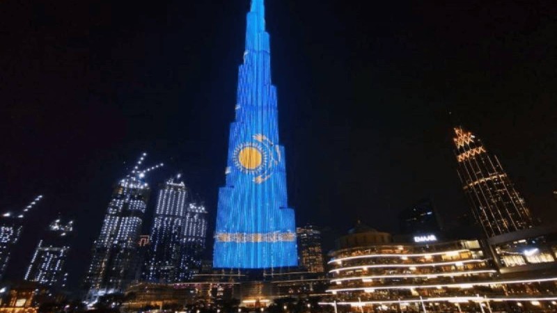 БАӘ мен Түркия Қазақстанға ерекше сый жасады (видео)