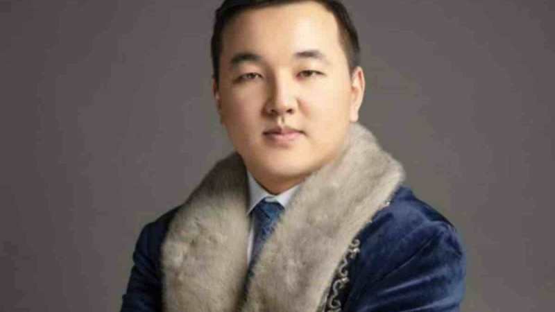 Жандарбек Бұлғақов: 42 мың теңге үшін жиналған халықтың көптігінен-ақ елдің жағдайын түсінуге болады - Қазақстан жаңалықтары