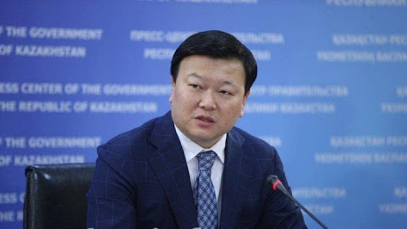 Цой: Егер екпеден бір адам өлетін болса, біз вакцинациялауды тоқтатуды ұсынамыз