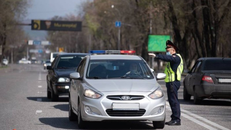 Дүрбелеңге бой алдырмау керек - Қызылорда облысында карантин күшейтілді