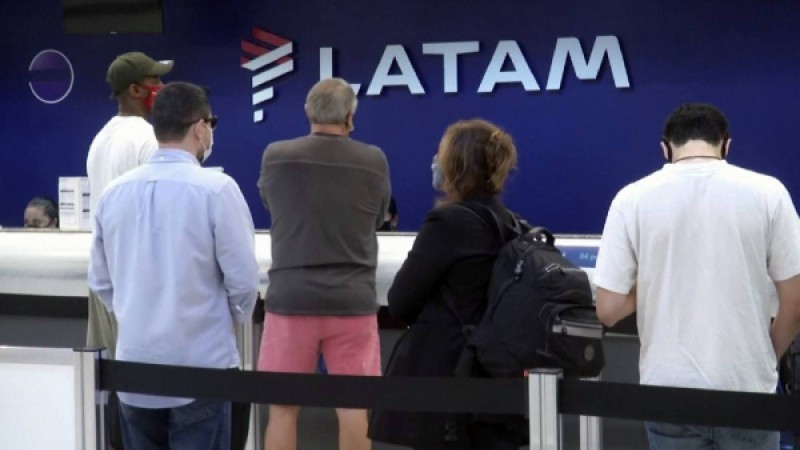 Бразилияда коронавирустың үндістандық штамы тіркелді