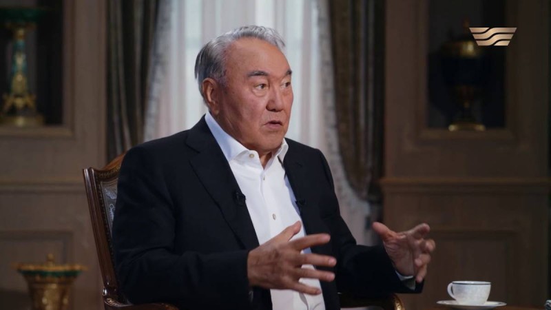 Елбасы: ШҚО-да Алтай Республикасын құрмақ болды, бірақ жол бермедік