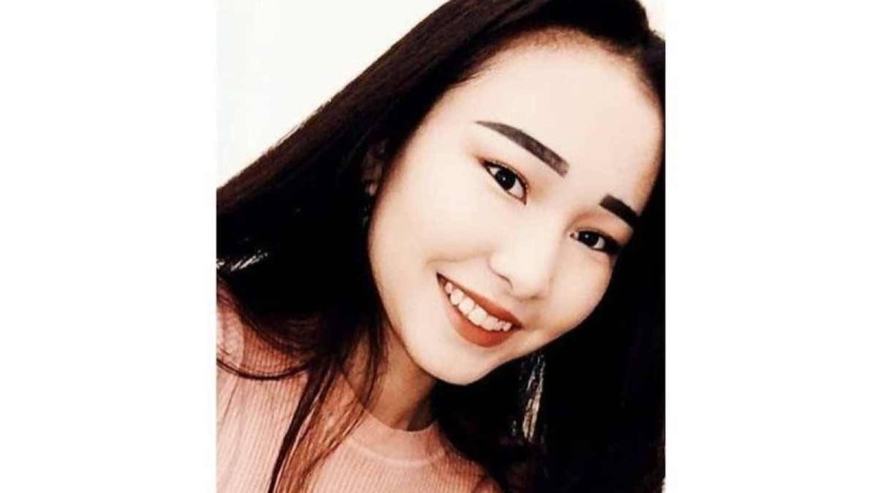 Алматыда кәмелетке толмаған қыз жоғалып кетті