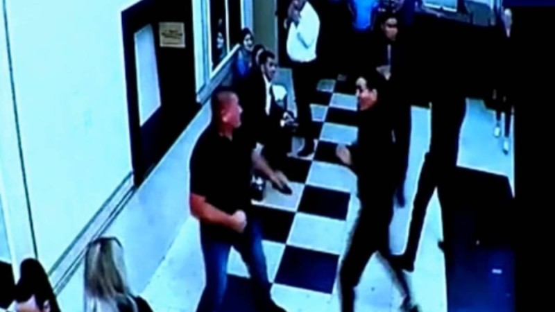 "Кінәсін мойындамады": Кәсіпкерге оқ атқан қаскөйлерге сот үкімі шықты - Қазақстан жаңалықтары