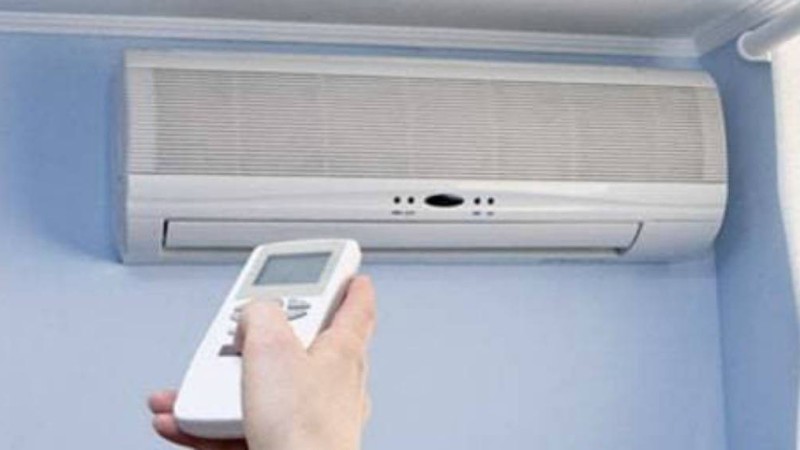 Коронавирус пандемиясы кезінде кондиционерлер қауіпті деп саналды