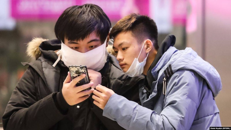 ДДСҰ әлем елдерін коронавирустың таралуына дайын болуға шақырды