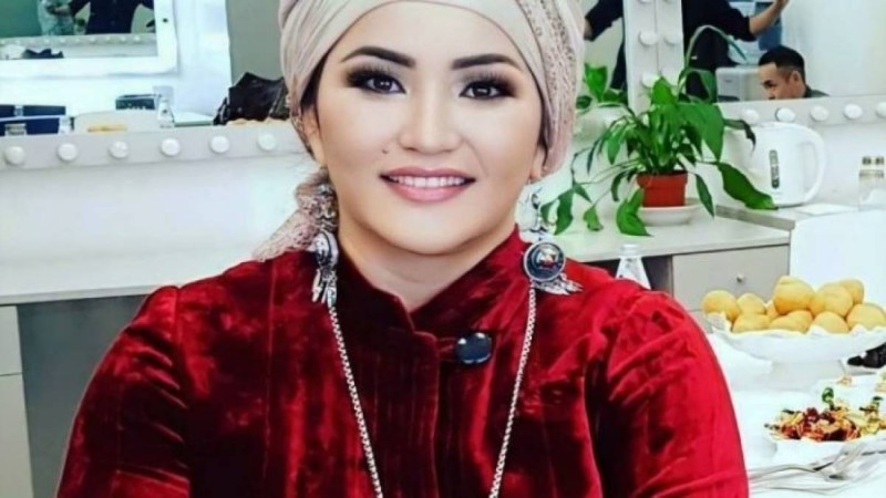 "Жәннатта әр еркекке 70 хор қыз беріледі": Дәстүрлі әнші уахабистерді сынады