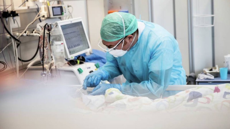 Маңғыстауда коронавирус жұқтырған екінші науқас қайтыс болды