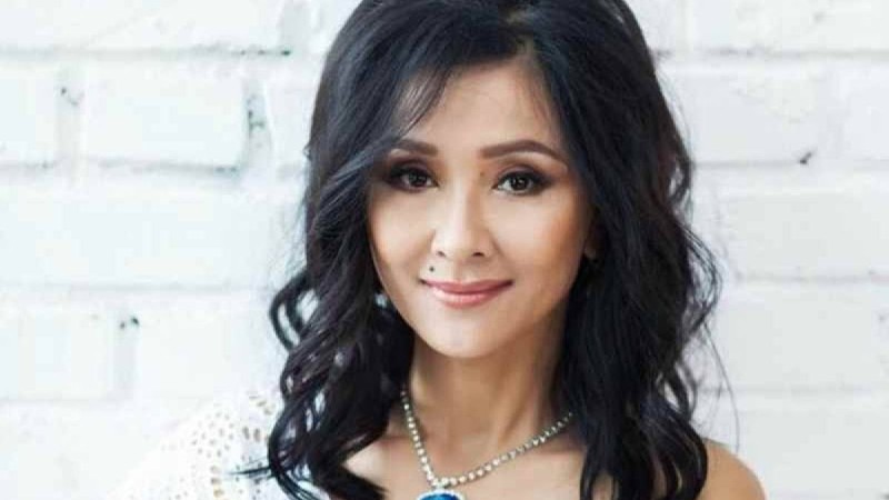 Меруерт Түсіпбаева әкім Болат Бақауовты жерден алып, жерге салды (видео) - Қазақстан жаңалықтары