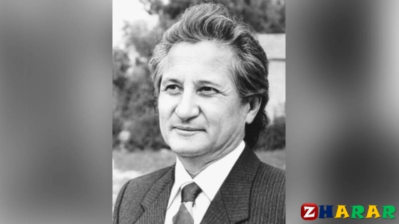 Өлең: Қадыр Мырза Али (Не қалады?)