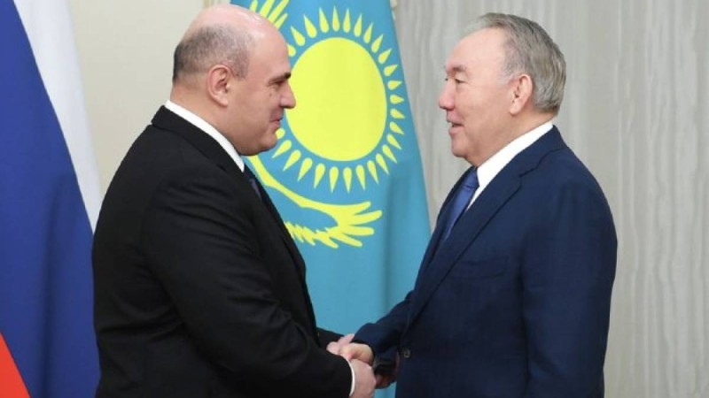 Сіз бұл қызметке өте қиын кезеңде келіп отырсыз