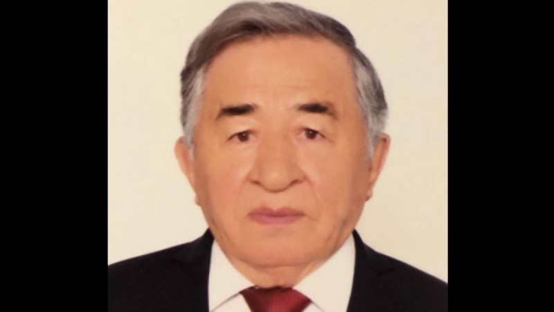 Белгілі қазақ жазушысы өмірден озды