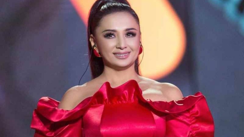 Тұрсынбек Қабатов Мәдина Сәдуақасованың фигурасы туралы айтты - Қазақстан жаңалықтары