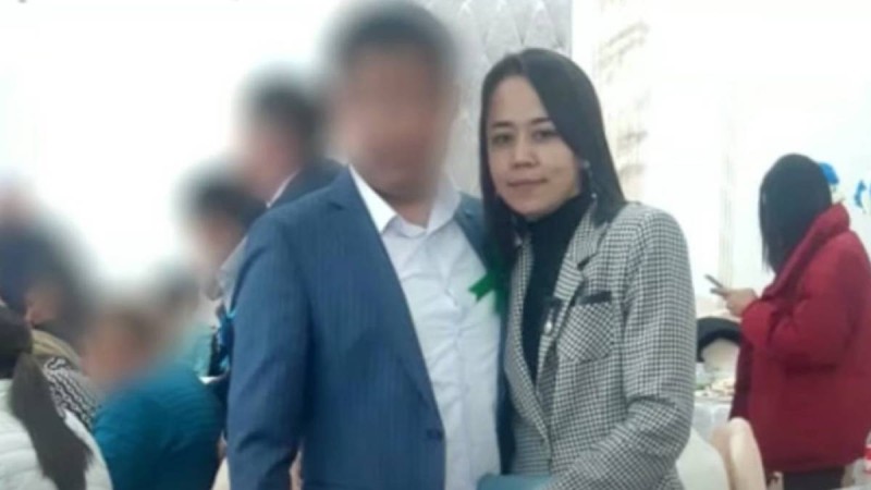 Үш баласымен 9-қабаттан секірген әйелге қатысты қылмыстық іс тоқтатылды