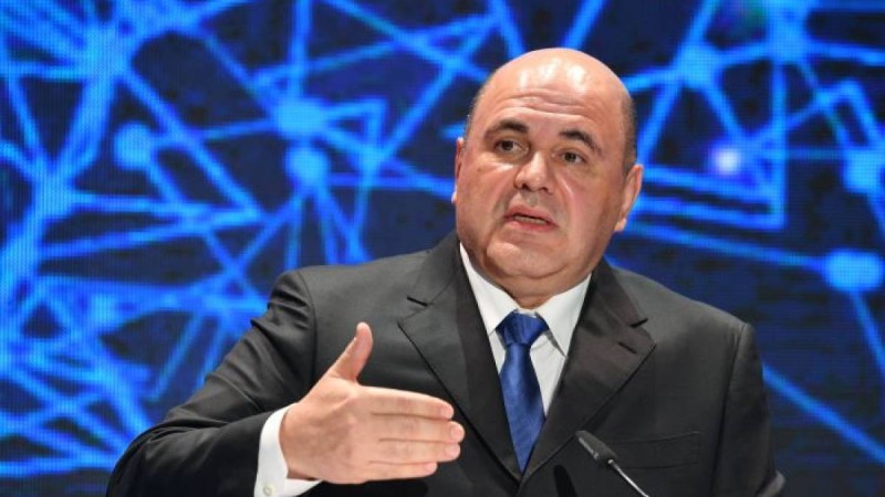 Ресейдің жаңа премьері Тоқаевпен кездесуінде Назарбаев туралы айтты