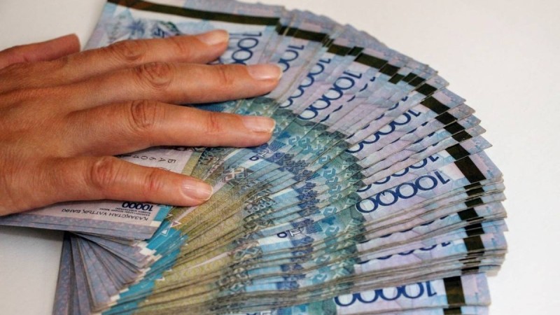 Елорда тұрғындарына 400 мың теңге берілетін болды