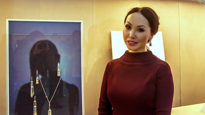 Қарақат Әбілдина Қыдырәлі Болмановтың жаңа қызметі туралы пікір білдірді