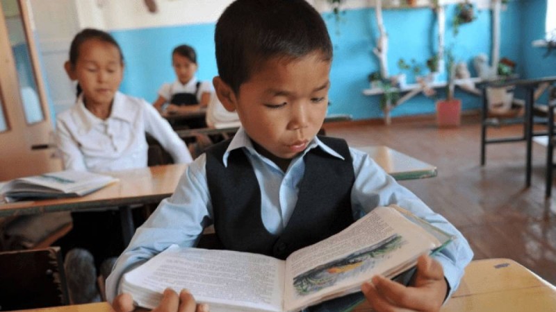 Қазақстанда ауыл мектептерінің саны күрт азайды