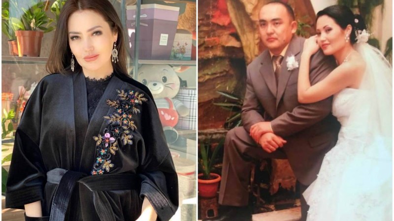 Жанат Бақыт: Күйеуім алып қашарда мас едім, содан кейін шарап ішпейтін болдым