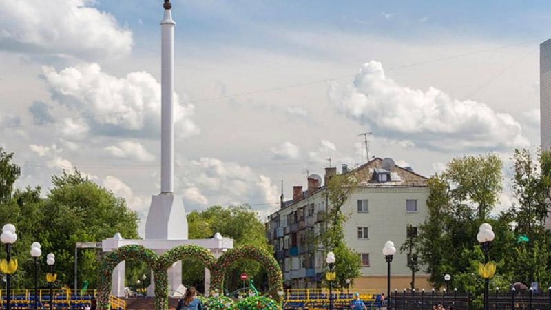 Петропавл әкімі қала атын өзгерту туралы петицияға қатысты пікір білдірді