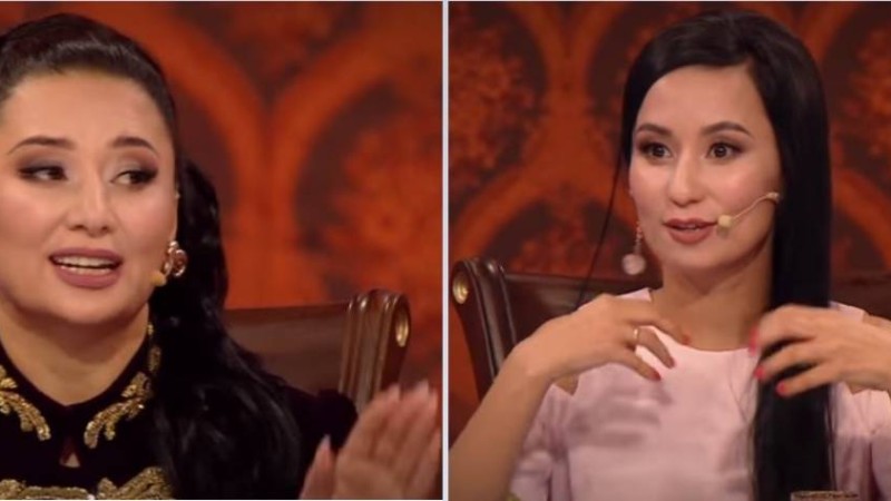 Мәдина Сәдуақасованың сіңлісі: Кейде Мәдинаның орнына елге автограф беріп, суретке түсе берем - Қазақстан жаңалықтары