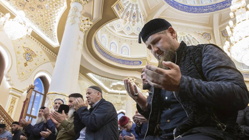 Орыс православ шіркеуі: Рамзан Қадыров мұсылман емес, «орыс өркениетінің» адамы