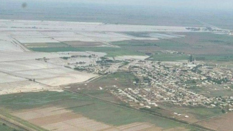 Министр: Өзбекстан Сардоба су қоймасын Қазақстанмен келіспей салған - Қазақстан жаңалықтары