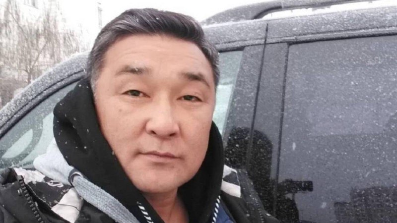 Күйеуі опасыздық жасап, ақша таппаса да, әйел шыдау керек - Алмат Сакатов