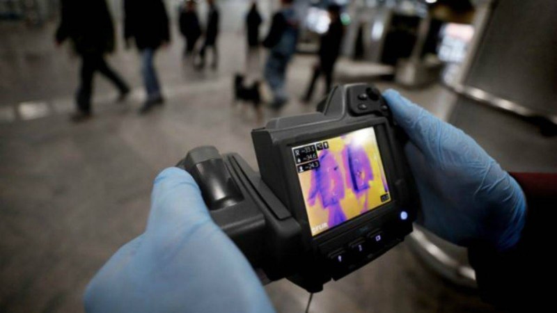 Ресейде коронавирус жұқтырған алғашқы екі адам анықталды - Қазақстан жаңалықтары