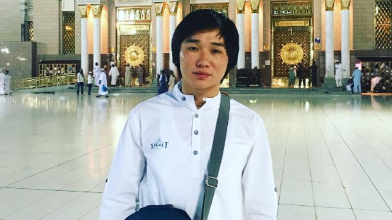 "Қайрат Нұртасқа есірткі тасыдым" деген қыз 3,5 жылға сотталды