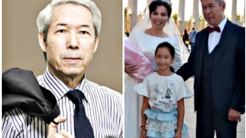 82 жастағы Нұрғали Нүсіпжанов әке атана ала ма: Отандық маман жауап берді - Қазақстан жаңалықтары