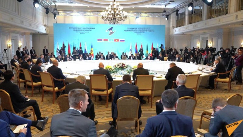 Алматыда ЕАЭО премьерлерінің кездесуі қалай өтті – видео