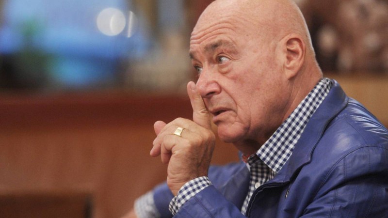 Познер Ресей мен АҚШ арасындағы соғыс ықтималдығы туралы ескертті