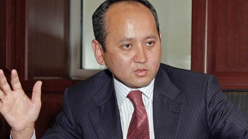 Англия соты Аблязовты қамауға алу туралы қаулыны ұзартты