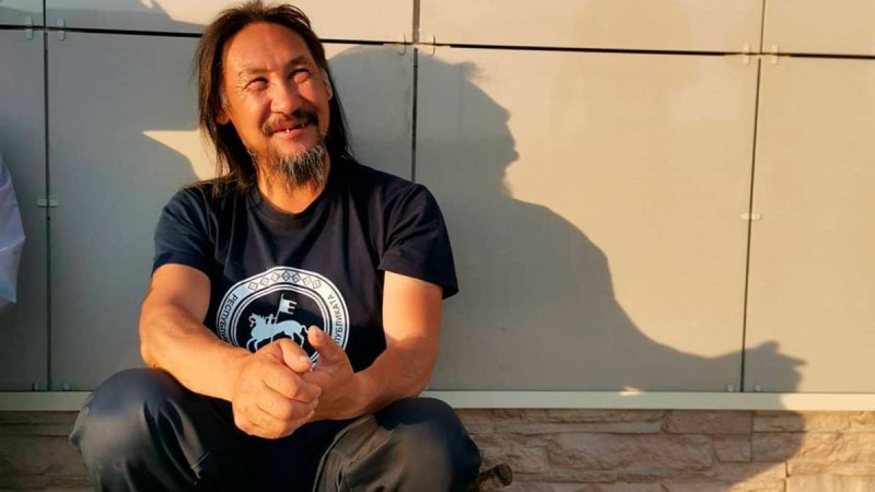 Путинді биліктен аластамақ болған бақсы психиатриялық ауруханадан шықты